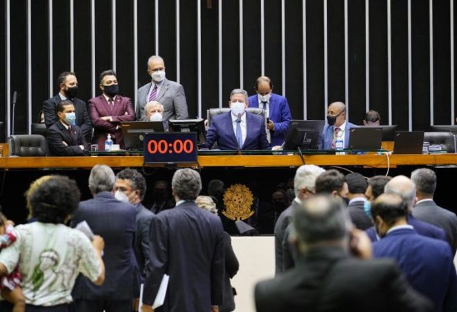 Foto Pablo Valadares/Câmara dos Deputados