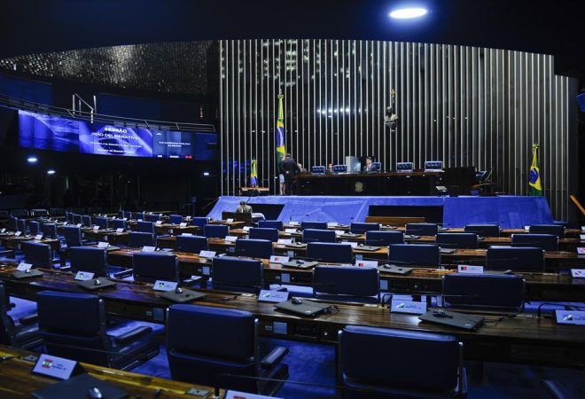 senado