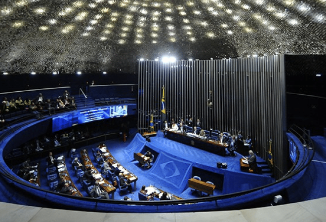 Foto Marcos Oliveira/Agência Senado