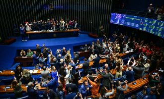 Foto: Ton Molina/Agência Senado