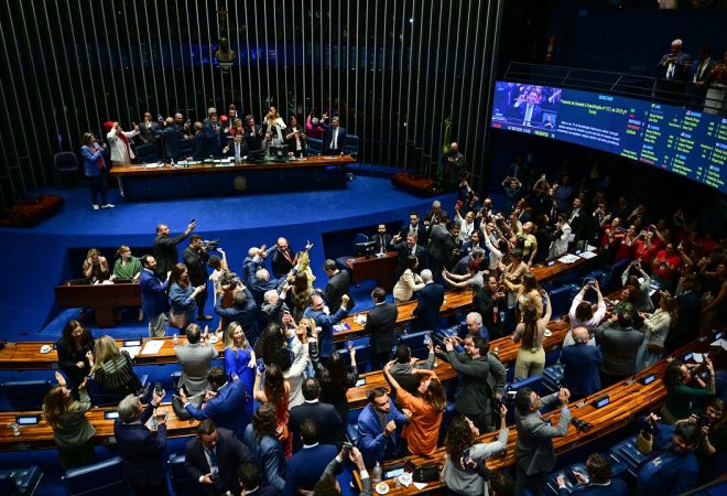 Foto: Ton Molina/Agência Senado
