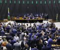 plnário camara deputados