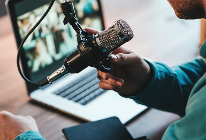 podcast-significato