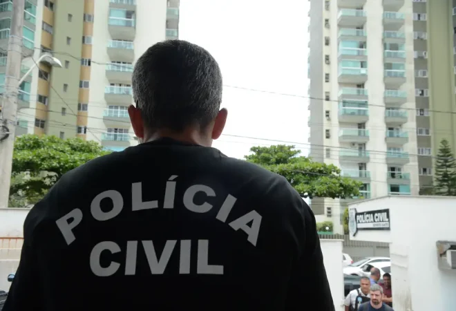 policia civil