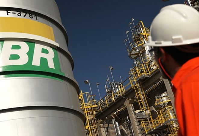 petrobras