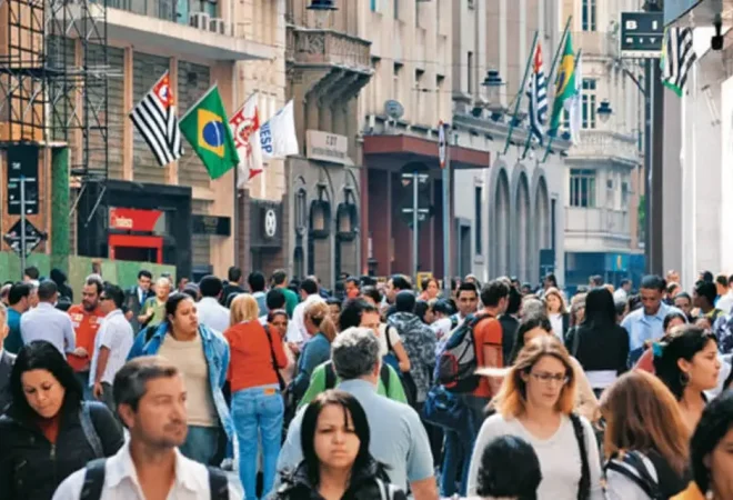 população