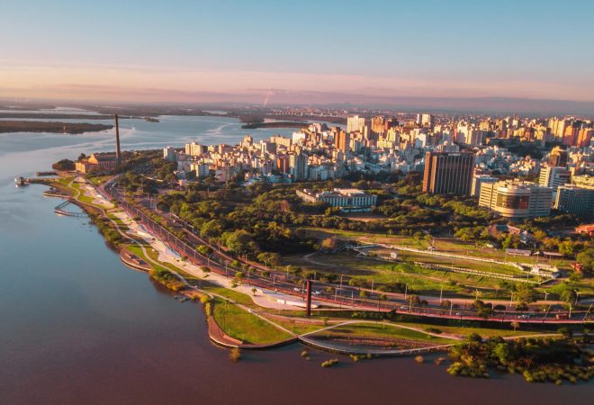 porto alegre