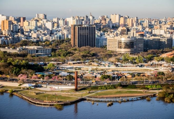 porto alegre