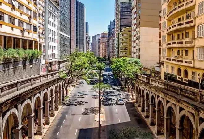 porto alegre