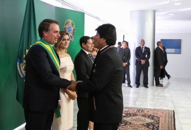 Foto Marcos Corrêa/Presidência