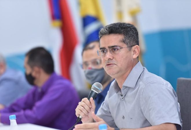 Fotos Dhyeizo Lemos/Semcom