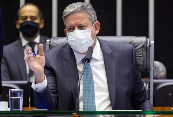 arthur lira