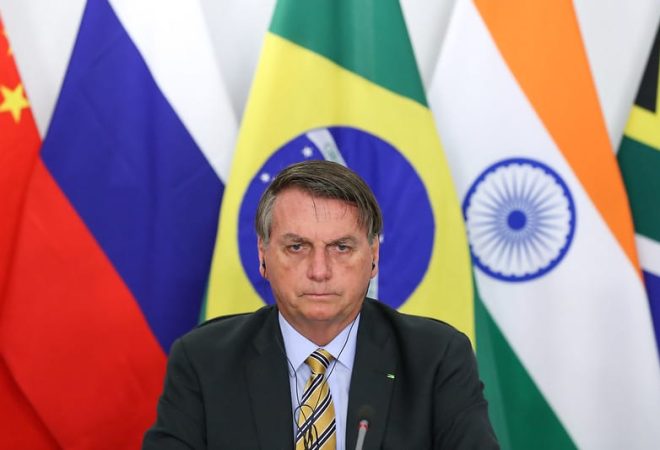 Foto Marcos Corrêa/Presidência