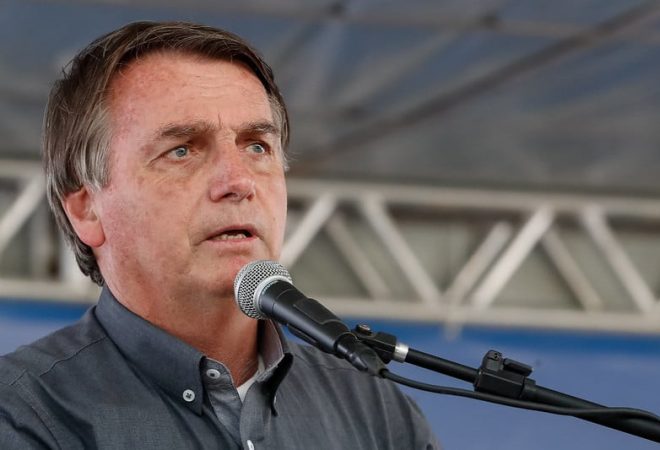 Foto Alan Santos/Presidência