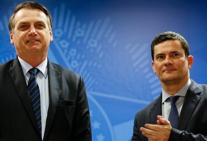 Foto Carolina Antunes/Presidência