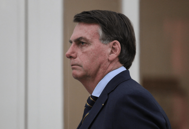 Foto Marcos Corrêa/Presidência