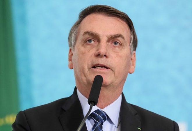 Foto Isac Nóbrega/PR