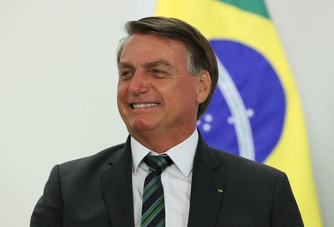 Foto Marcos Corrêa/Presidência