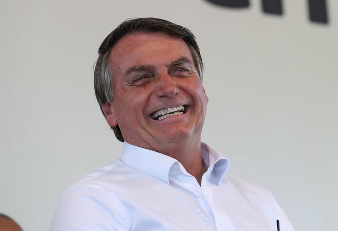 Foto Marcos Corrêa/Presidência