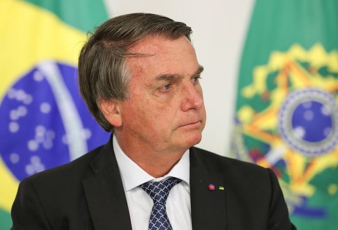 Foto Marcos Corrêa/Presidência