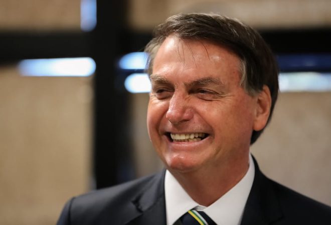 Foto Marcos Corrêa/Presidência
