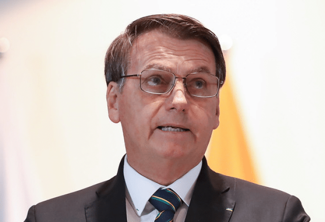 Foto Marcos Corrêa/Presidência