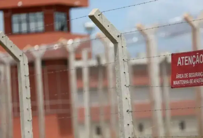 presídio