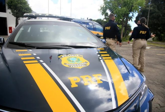 prf nordeste