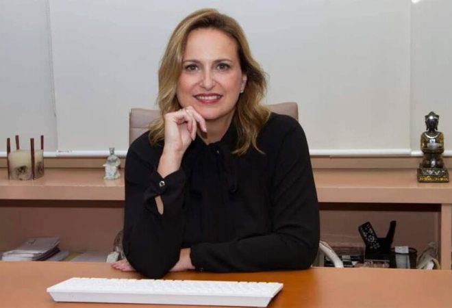 priscila agapito