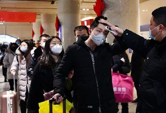 Foto Governo China/Fotos Públicas