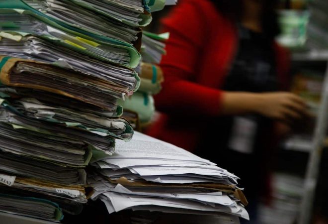 Manaus, 02/03/2015 - Processos físicos. Foto: Raphael Alves