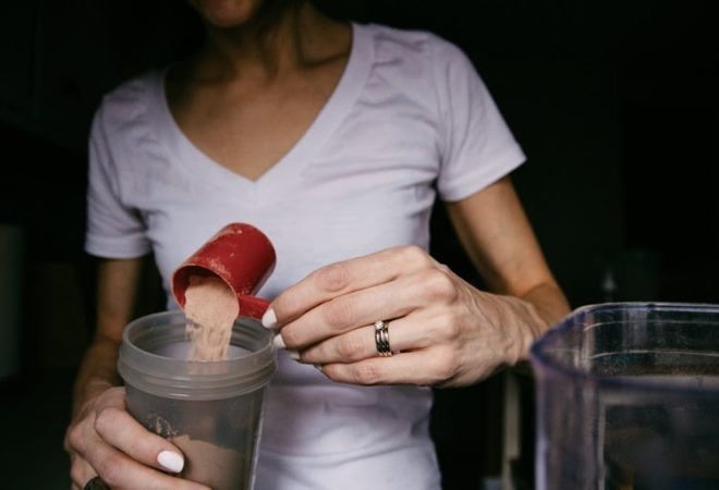 proteina