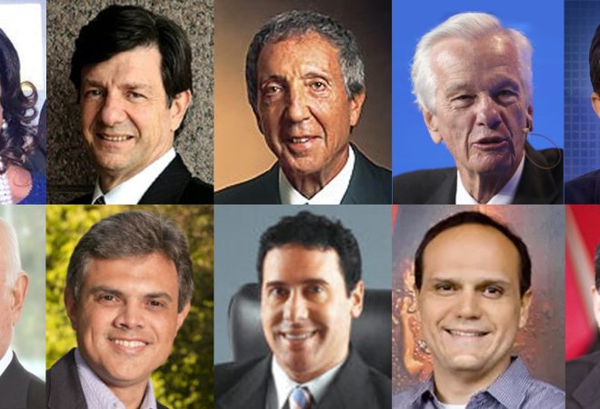 Fotos divulgação/reprodução