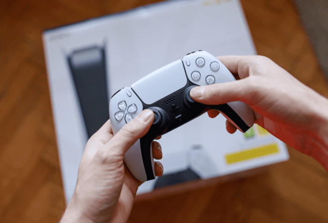 ps5
