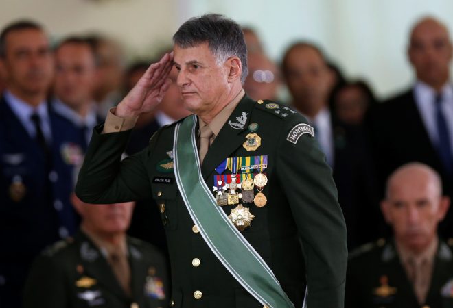 Foto: REUTERS/Adriano Machado