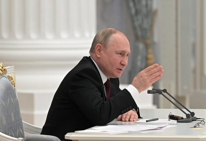 putin