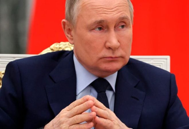 putin