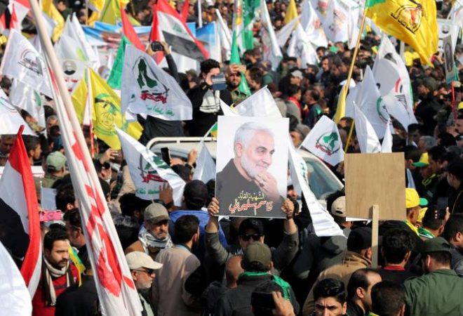 qassem-funeral