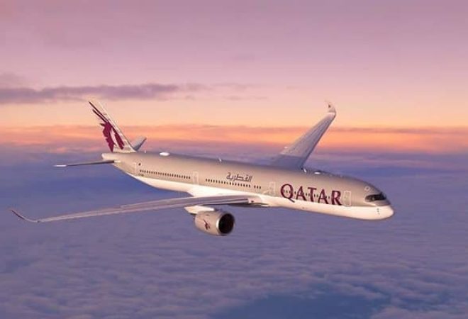 qatar airways