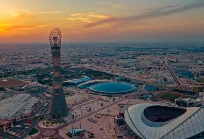 qatar copa