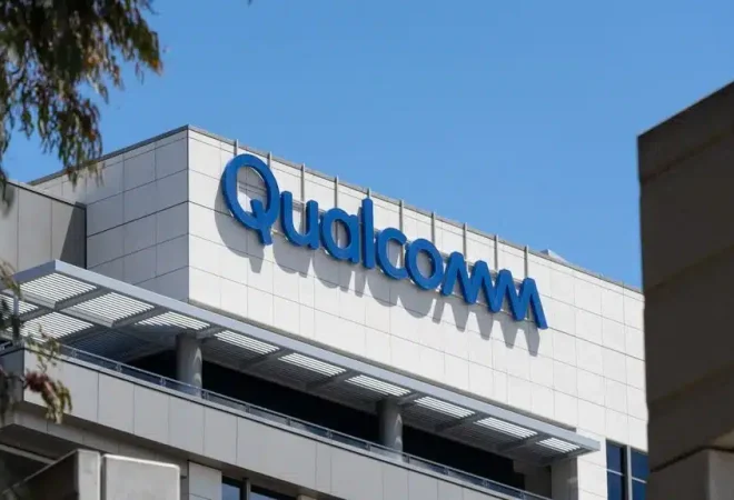 qualcomm