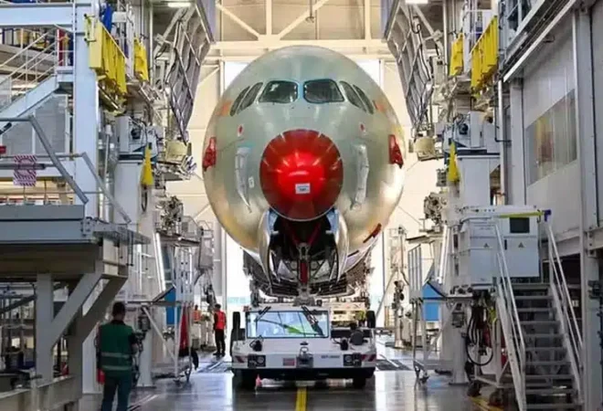 quantas