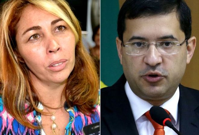 izabellima e José Levi Mello do Amaral Júnior