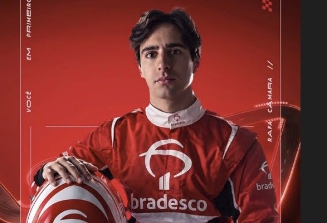 rafael camara formula 1