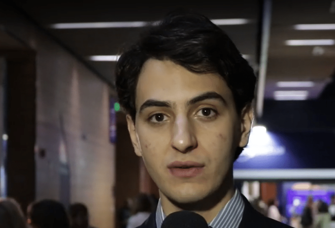 rafael valio
