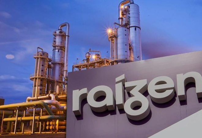 raizen