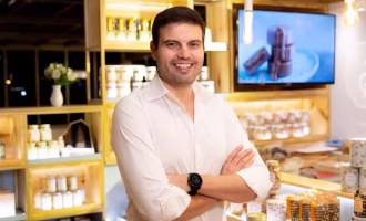 raul matos biscoite