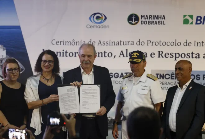 Tânia Rêgo/ Agência Brasil