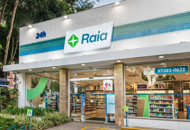 rd saúde raia drogasil