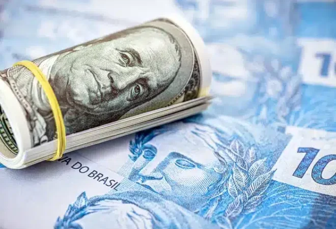 real dolar